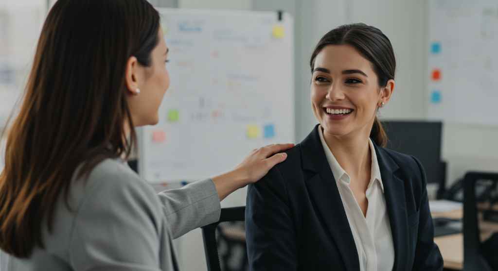 Reconoce el valor de los demás: el poderoso impacto de la apreciación